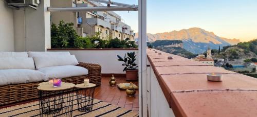 Spacious Apartment in Amalfi - 100 sqm - Parking included