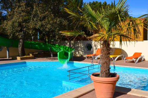 Camping Le Clos Des Pins - image 6