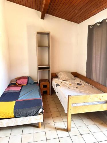 Appartement charmant à Avignon - 50 m² - Terrasse privée - image 4