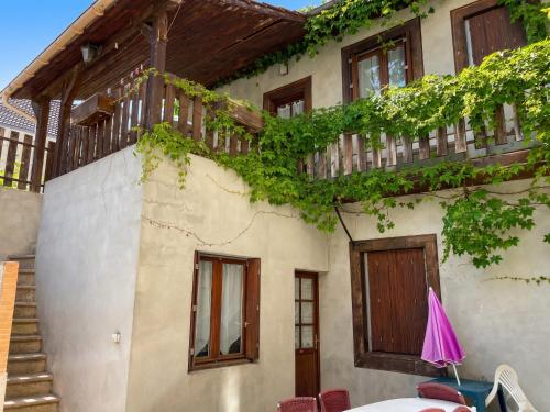 . Studio confortable à Néris-les-Bains - 18 m² + Balcon