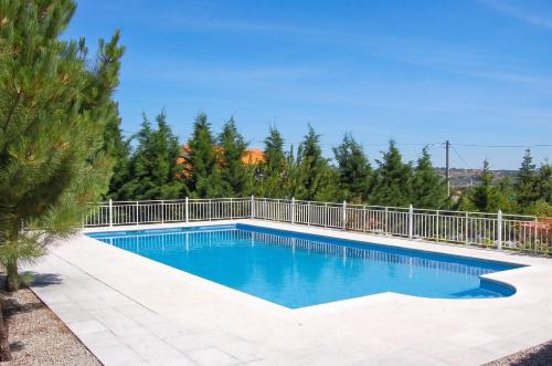 Spacious House With Mountain View In Vila Fernando - Guarda