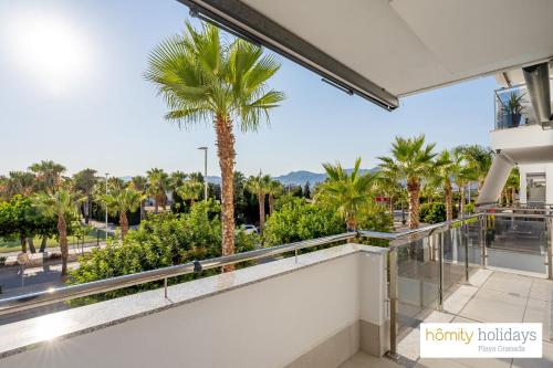 Homity Holidays - Playa Granada - Aguacate Beach 2
