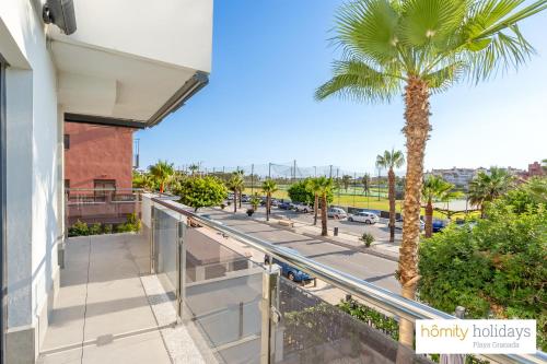 Homity Holidays - Playa Granada - Aguacate Beach 3