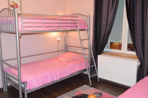 Appartement spacieux Gérardmer 90 m² - image 4