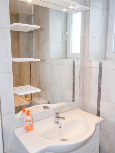 Appartement spacieux Gérardmer 90 m² - image 3