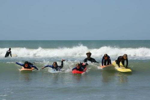 Camping Le Clos Des Pins - image 8