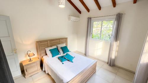 Appartement lumineux avec piscine partagée, Sainte-Anne, 75 m² (Appartement lumineux avec piscine partagee, Sainte-Anne, 75 m²) in Le Moule