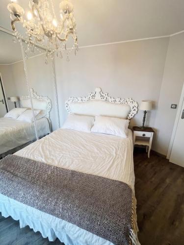 Appartement lumineux avec jacuzzi à Cannes 60 m² - image 5