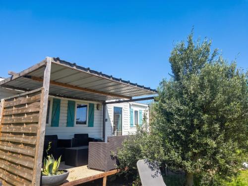 Bungalow confortable à Arles avec piscine - image 3