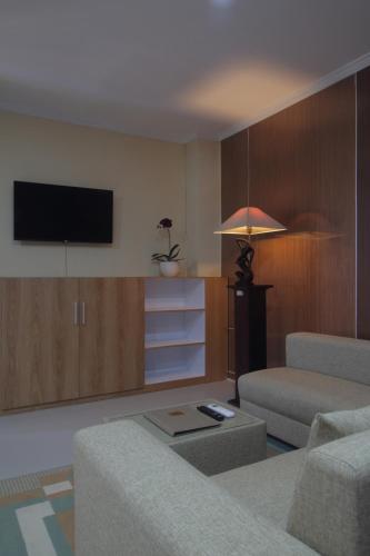 Parigata Resorts Jimbaran Room Type - Superior Room