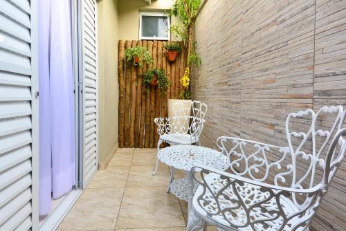 Louise village Louise village