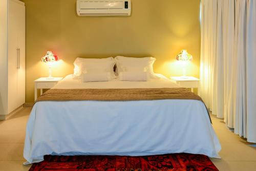 Louise village Louise village