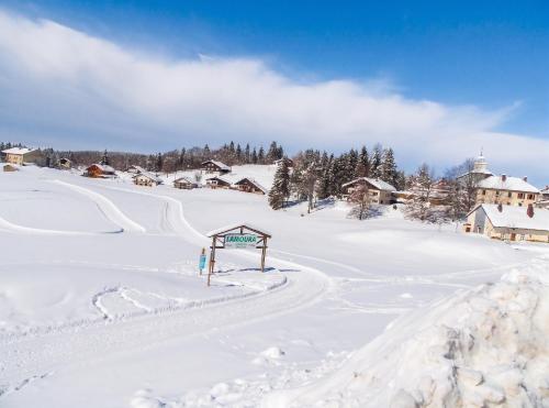 Maison isolée et calme à Septmoncel avec vue sur montagne (Maison isolee et calme a Septmoncel avec vue sur montagne) in Septmoncel