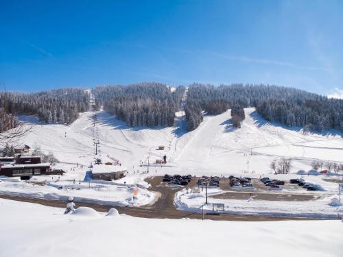 Maison isolée et calme à Septmoncel avec vue sur montagne (Maison isolee et calme a Septmoncel avec vue sur montagne) in Septmoncel