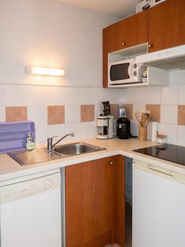 Appartement élégant à Cauterets - 48 m² - Piscine partagée - image 2