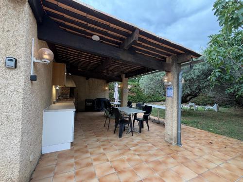 Létesítmények, Studio cosy tout confort proche ARKEMA in Volonne