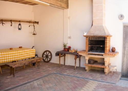 Spacious house in Bragança - shared garden - 120 m² gîte à louer Morais