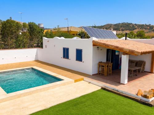 Charming House Montecote + pool
