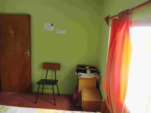 Hostel Lo de Milton