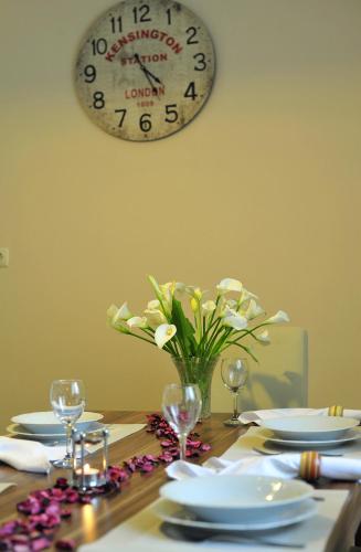 Green Garden Apartment, Split (photo 9)