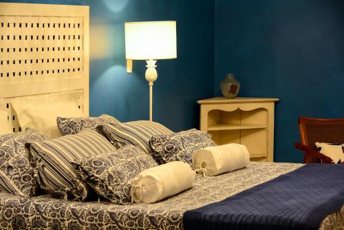 Louise village Louise village