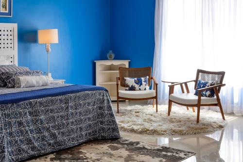 Louise village Louise village