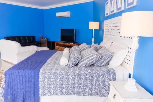 Louise village Louise village