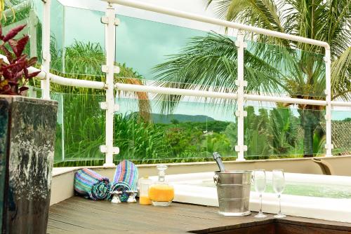 Louise village Louise village