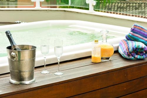 Louise village Louise village