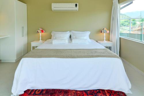 Louise village Louise village