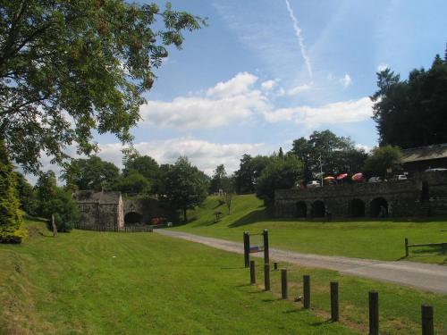 Aqueduct Cottage