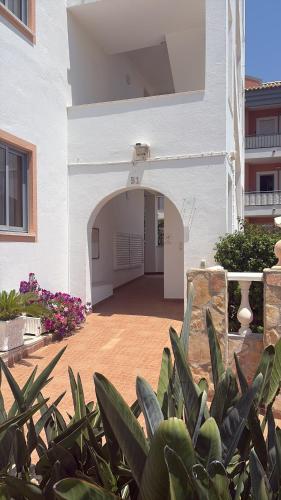 APARTAMENTOS CABRITA 3