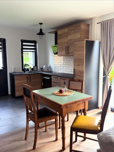 Iekārtas, Hygge Haus Erzgebirge in Oelsnitz/Erzgeb.