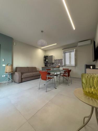 Casa Manzoni 32 in Rossano