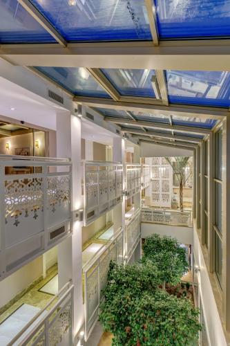 Antmare Hotel - main image