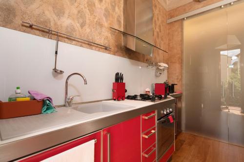 Foscolo Luxury Suite - image 4