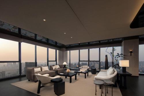 Atour Hotel Hangzhou Binjiang Yintai - image 4
