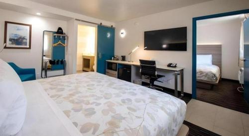 hotel photo