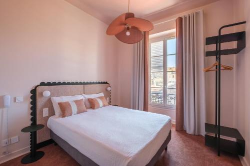 Hotel Louvia