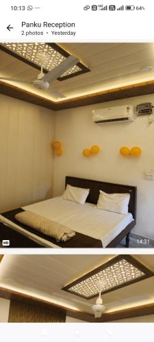 A7 hotel