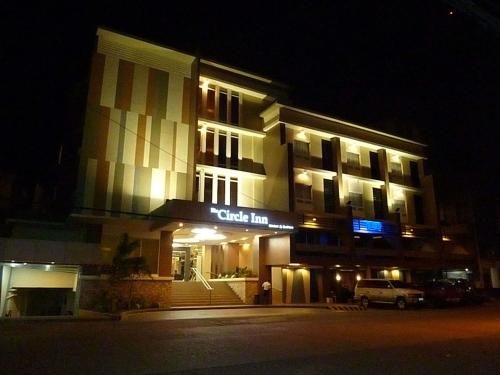 Circle Inn - Iloilo City Center