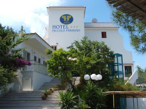 Hotel Piccolo Paradiso - image 6
