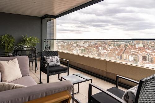 Loira Torre Zaragoza III