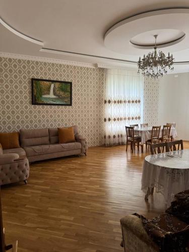 House in Zaqatala
