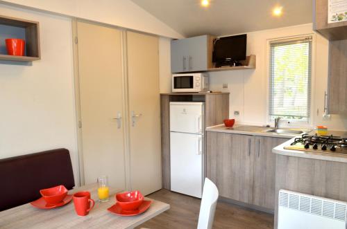 Camping Le Clos Des Pins - main image