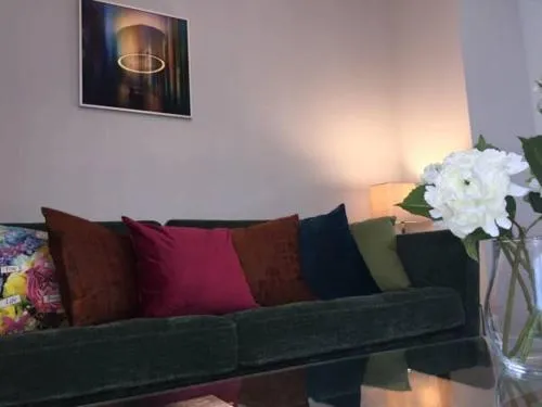 Spacious Starnberg Condo next to Munich in Starnberg, Deutschland