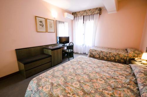 Torre Del Sole Room Type - Standard Triple Room