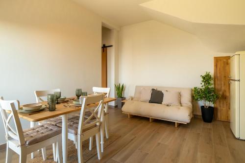 Alonissos boutique apartments in Alonisosa