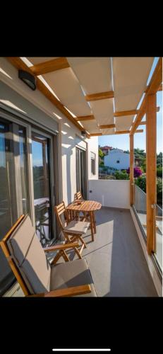 Alonissos boutique apartments in Alonisosa