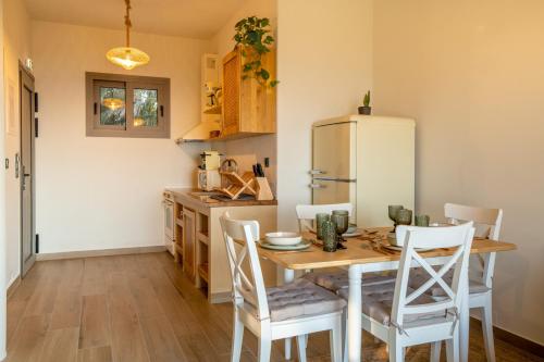 Alonissos boutique apartments in Alonisosa